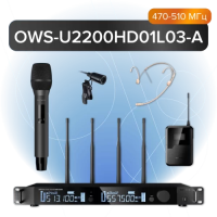 Октава OWS-U2200HD01L03-A