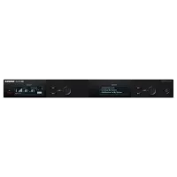 SHURE SLXD4E H56