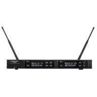 Pasgao PAW-920 Rx_2x PBT-801 TxB
