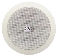 SVS Audiotechnik SC-205