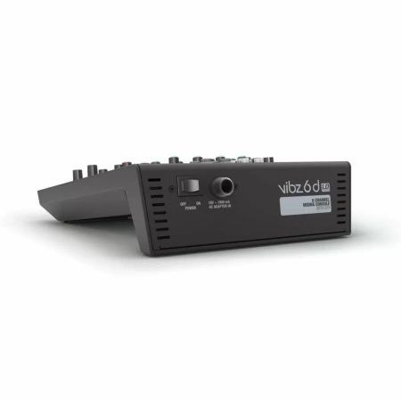Купить LD Systems VIBZ 6 по выгодной цене в Челябинске