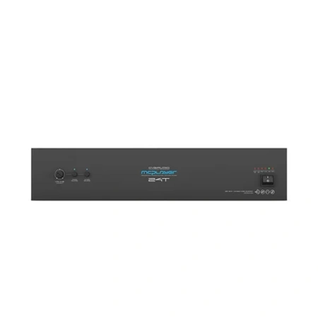 Купить CVGAUDIO MCPLAYER 24T/RP по выгодной цене в Челябинске