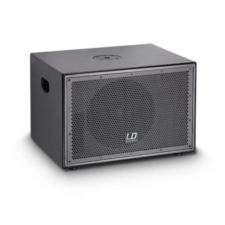 Купить LD Systems SUB 10 A по выгодной цене в Челябинске