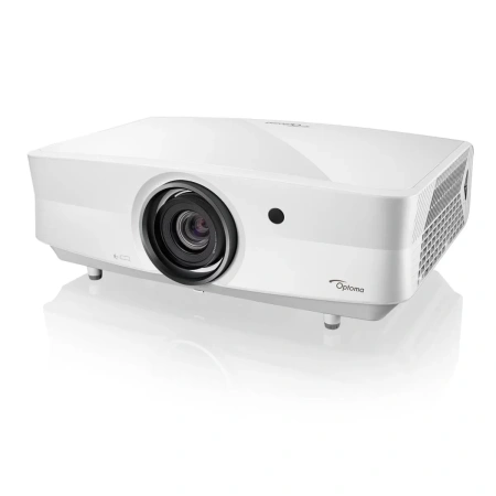 Купить Optoma UHZ65LV по выгодной цене в Челябинске