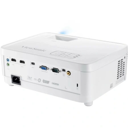 Купить ViewSonic px706hd по выгодной цене в Челябинске