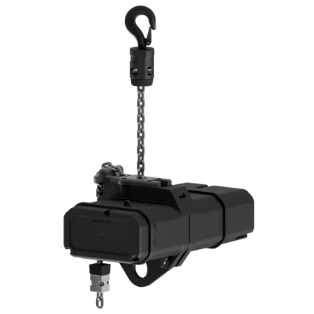 Купить CHAIN MASTER BGV-D8+ RiggingLift таль цепная SK 750 кг; 4 м/мин; 1-цепь 18,75 м, высота подъема 18,2 по выгодной цене в Челябинске