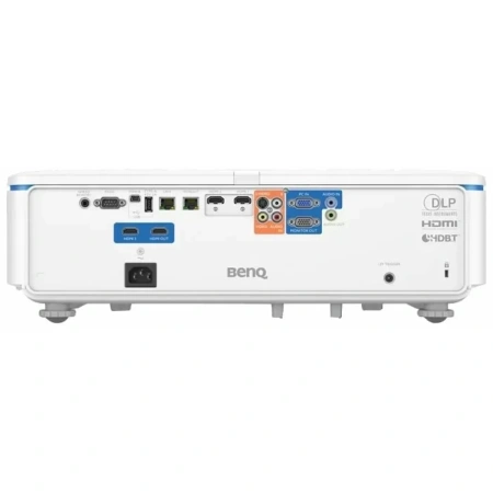 Купить BenQ LU950 по выгодной цене в Челябинске