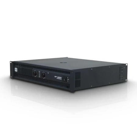 Купить LD Systems DEEP2 1600 по выгодной цене в Челябинске