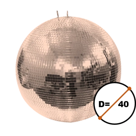 Купить STAGE4 Mirror Ball 40R по выгодной цене в Челябинске