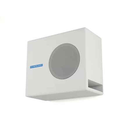 Купить CVGAUDIO SUBone model A-6W/CR по выгодной цене в Челябинске