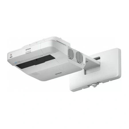 Купить Epson EB-1460Ui по выгодной цене в Челябинске