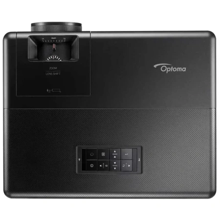 Купить Optoma UHZ55 по выгодной цене в Челябинске