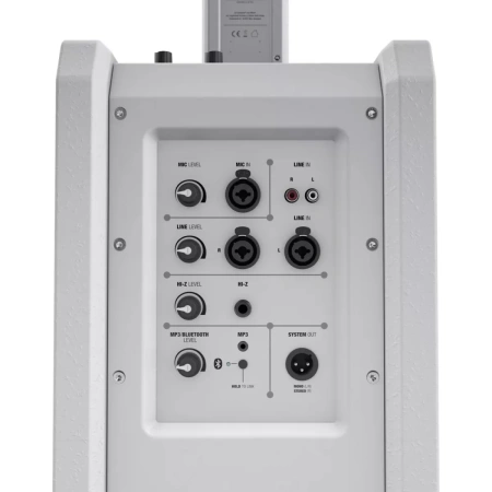 Купить LD Systems MAUI 11 G2 W по выгодной цене в Челябинске