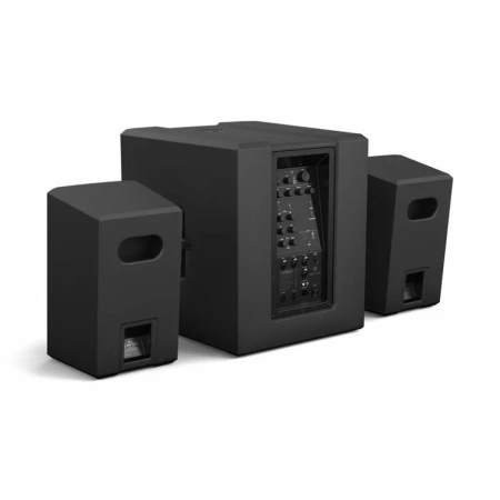 Купить LD Systems DAVE 15 G4X по выгодной цене в Челябинске