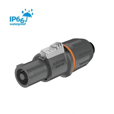 Купить ROXTONE RS4FP-WP-Orange по выгодной цене в Челябинске