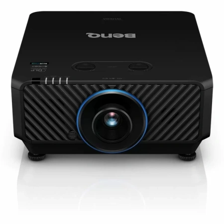 Купить BenQ LU9245 Черный по выгодной цене в Челябинске