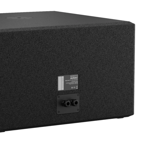 Купить AUDAC BASSO115/OB по выгодной цене в Челябинске