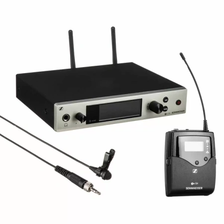 Купить Sennheiser EW 300 G4-ME2-RC-AW+ по выгодной цене в Челябинске