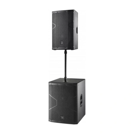 Купить DAS Audio Altea-718A по выгодной цене в Челябинске