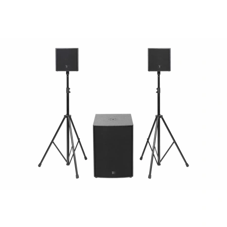 Купить DS Proaudio ANT 815 по выгодной цене в Челябинске