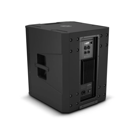 Купить LD Systems ICOA SUB 15 A по выгодной цене в Челябинске
