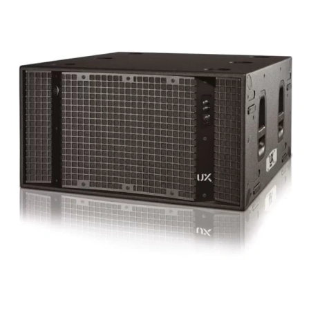 Купить DAS Audio UX-218A по выгодной цене в Челябинске