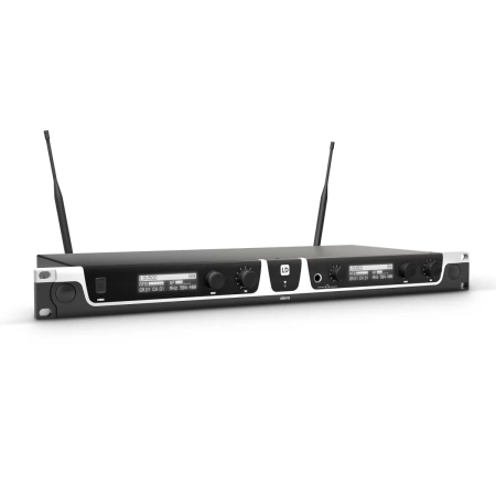 Купить LD Systems U505 HHD 2 по выгодной цене в Челябинске