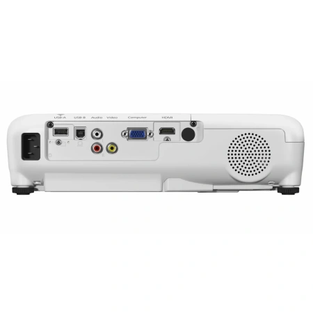 Купить Epson EB-E001 по выгодной цене в Челябинске
