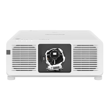 Купить Panasonic PT-REZ12LWE по выгодной цене в Челябинске