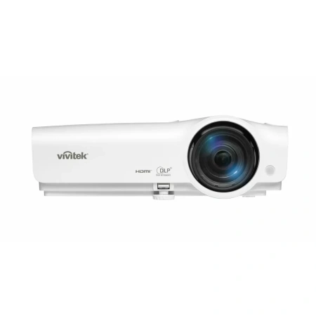 Купить Vivitek DX283ST по выгодной цене в Челябинске