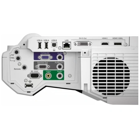 Купить Epson EB-1460Ui по выгодной цене в Челябинске
