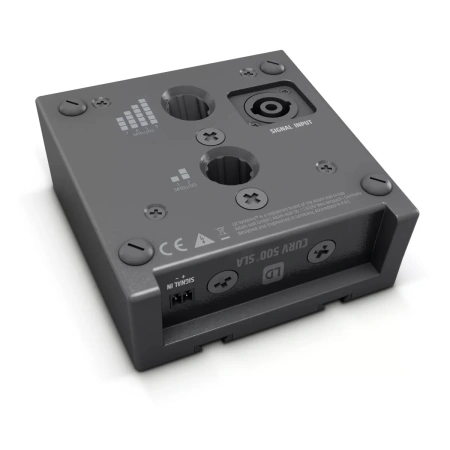 Купить LD Systems CURV 500 PS по выгодной цене в Челябинске