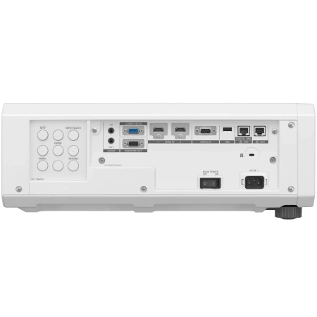 Купить Panasonic PT-FRQ50W по выгодной цене в Челябинске