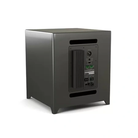 Купить CVGAUDIO SUBone model F-6BL/Active по выгодной цене в Челябинске