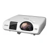 Купить Epson EB-536Wi по выгодной цене в Челябинске