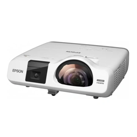 Купить Epson EB-536Wi по выгодной цене в Челябинске