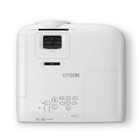 Купить Epson EH-TW5600 по выгодной цене в Челябинске