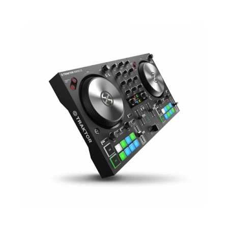 Купить Native Instruments Traktor Kontrol S2 MK3 по выгодной цене в Челябинске