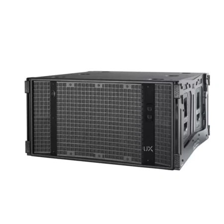 Купить DAS Audio UX-218R по выгодной цене в Челябинске