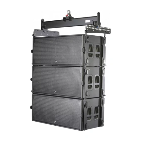 Купить DAS Audio LX-218CR по выгодной цене в Челябинске