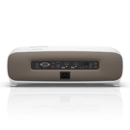 Купить BenQ W2700 Белый по выгодной цене в Челябинске