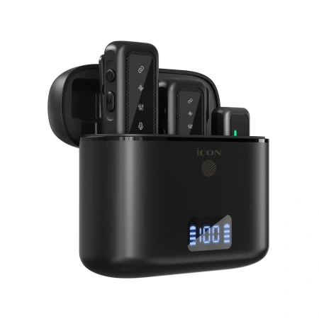 Купить Icon AirMic 3 по выгодной цене в Челябинске