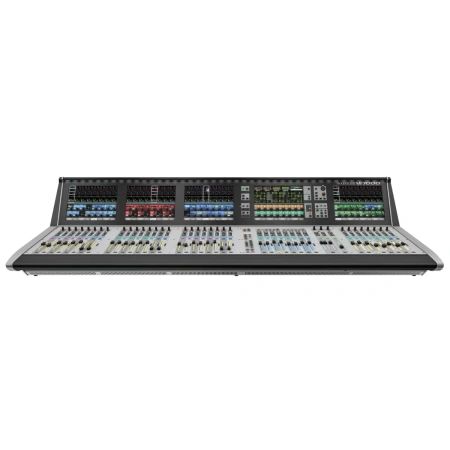 Купить Soundcraft Vi7000 по выгодной цене в Челябинске