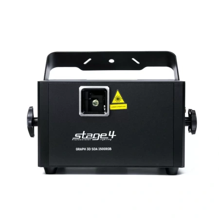 Купить STAGE4 GRAPH SD 3DA 1500RGB по выгодной цене в Челябинске