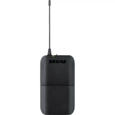 Купить Shure BLX1288E/W85 по выгодной цене в Челябинске