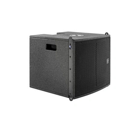 Купить SVS Audiotechnik CASCADE 206A SUB по выгодной цене в Челябинске