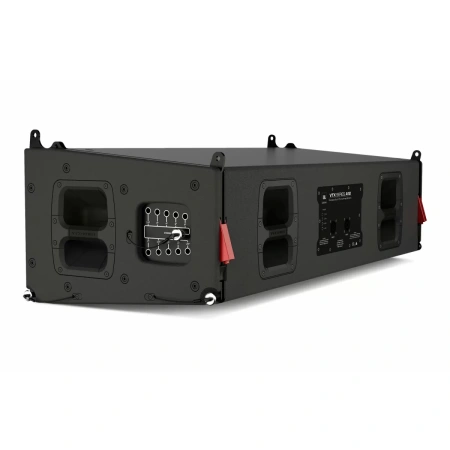 Купить JBL VTX A12 по выгодной цене в Челябинске