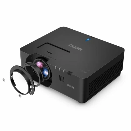 Купить BenQ LU960ST2 по выгодной цене в Челябинске