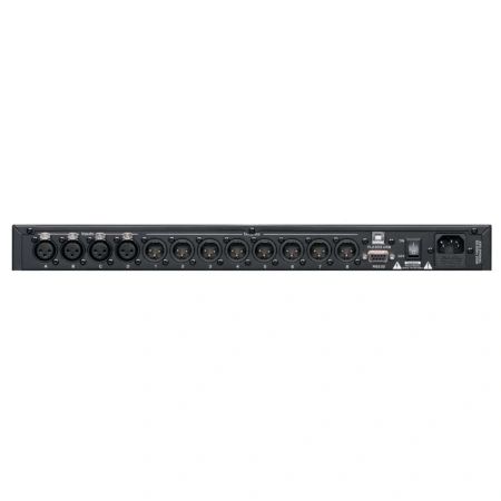 Купить DDM SOUND 480 LINE DSP по выгодной цене в Челябинске