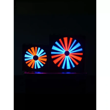 Купить Dialighting LEDFAN500 по выгодной цене в Челябинске